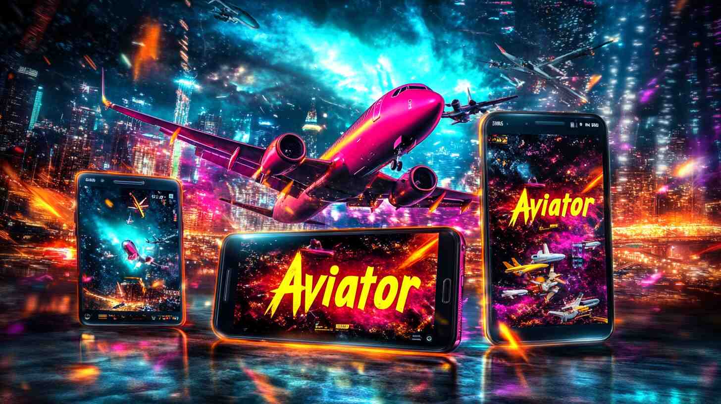 High-Stakes Gameplay – Aviator at Casino JLGRABE
                              