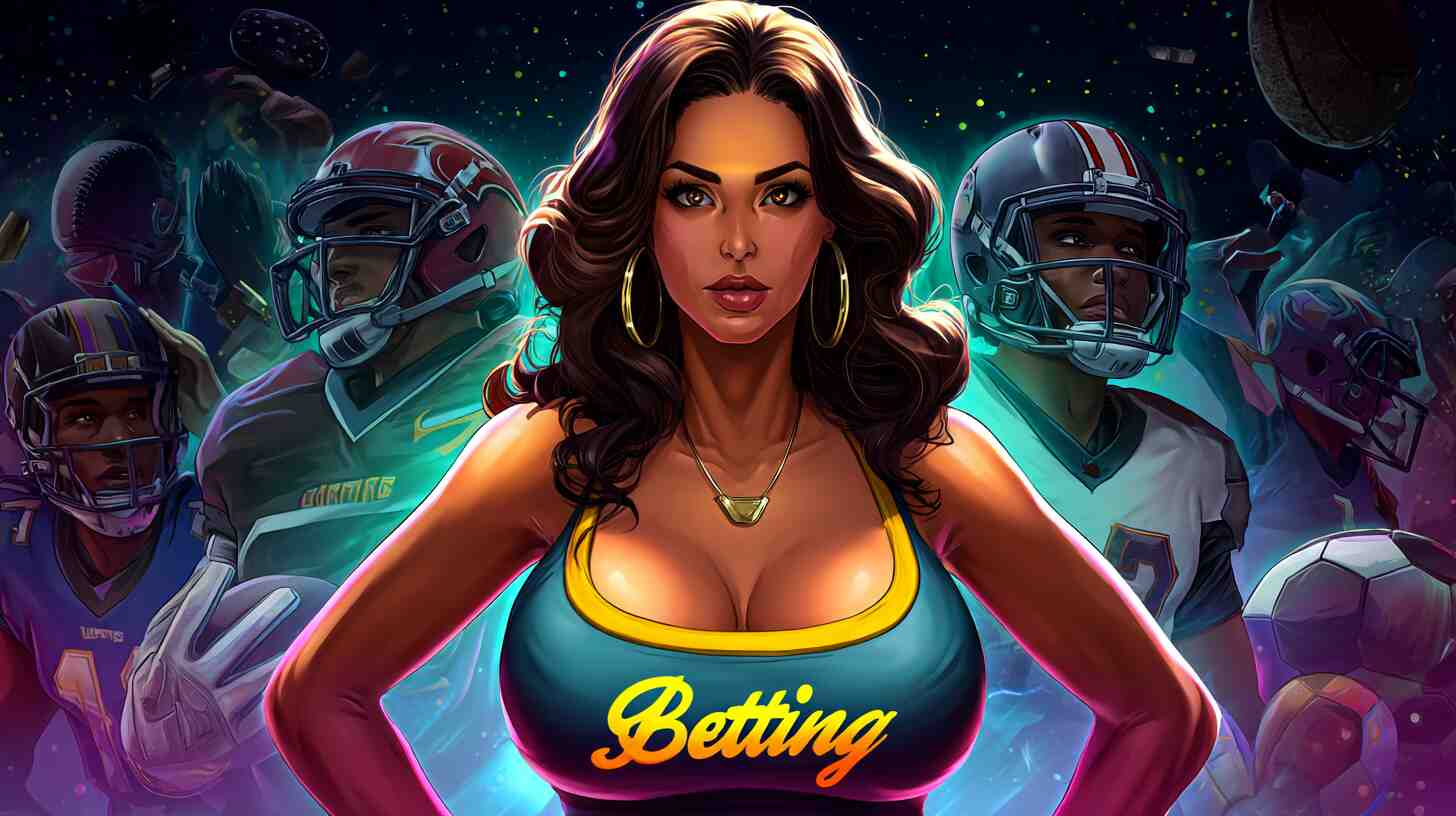 Pure Betting Power - Casino JLGRABE Edition