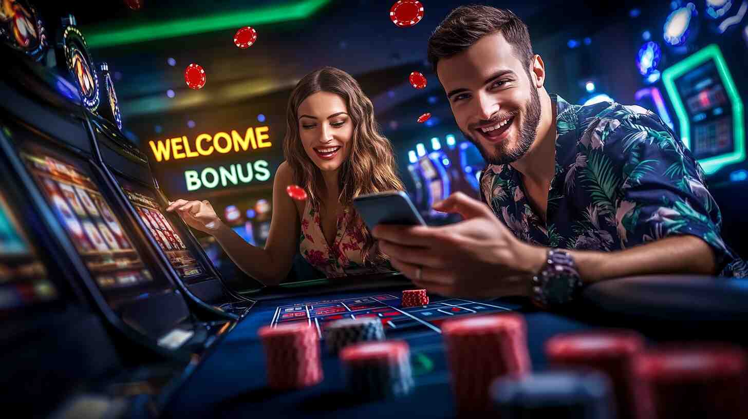 Casino JLGRABE Bonus Wheel of Fortune
                              