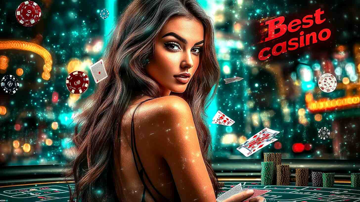Experience Heart-Pounding Thrill at JLGRABE Casino